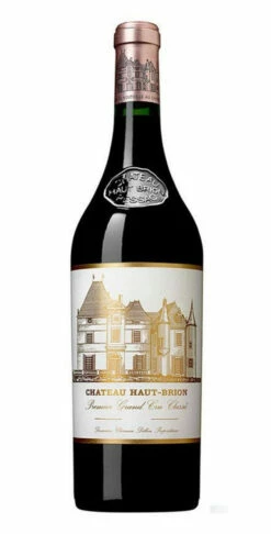 Château Haut-Brion 2017