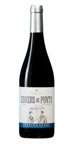 Chuzos De Punta 2020