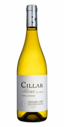 Cillar Blanco De Silos 2022