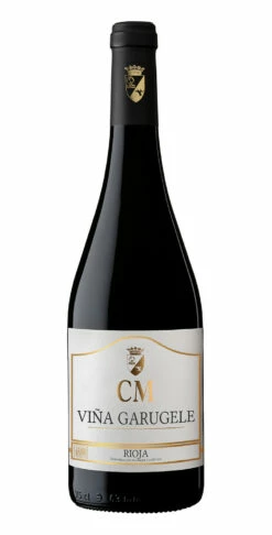 Carlos Moro Viña Garugele 2015