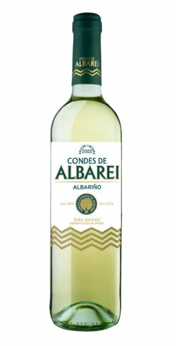 Condes De Albarei 2022