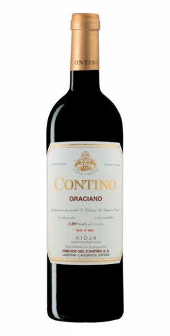 Contino Graciano 2019