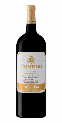 Contino Reserva 2018 Mágnum