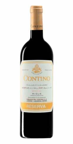 Contino Reserva 2019