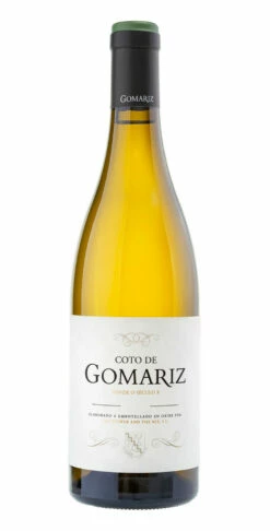 Coto De Gomariz 2022