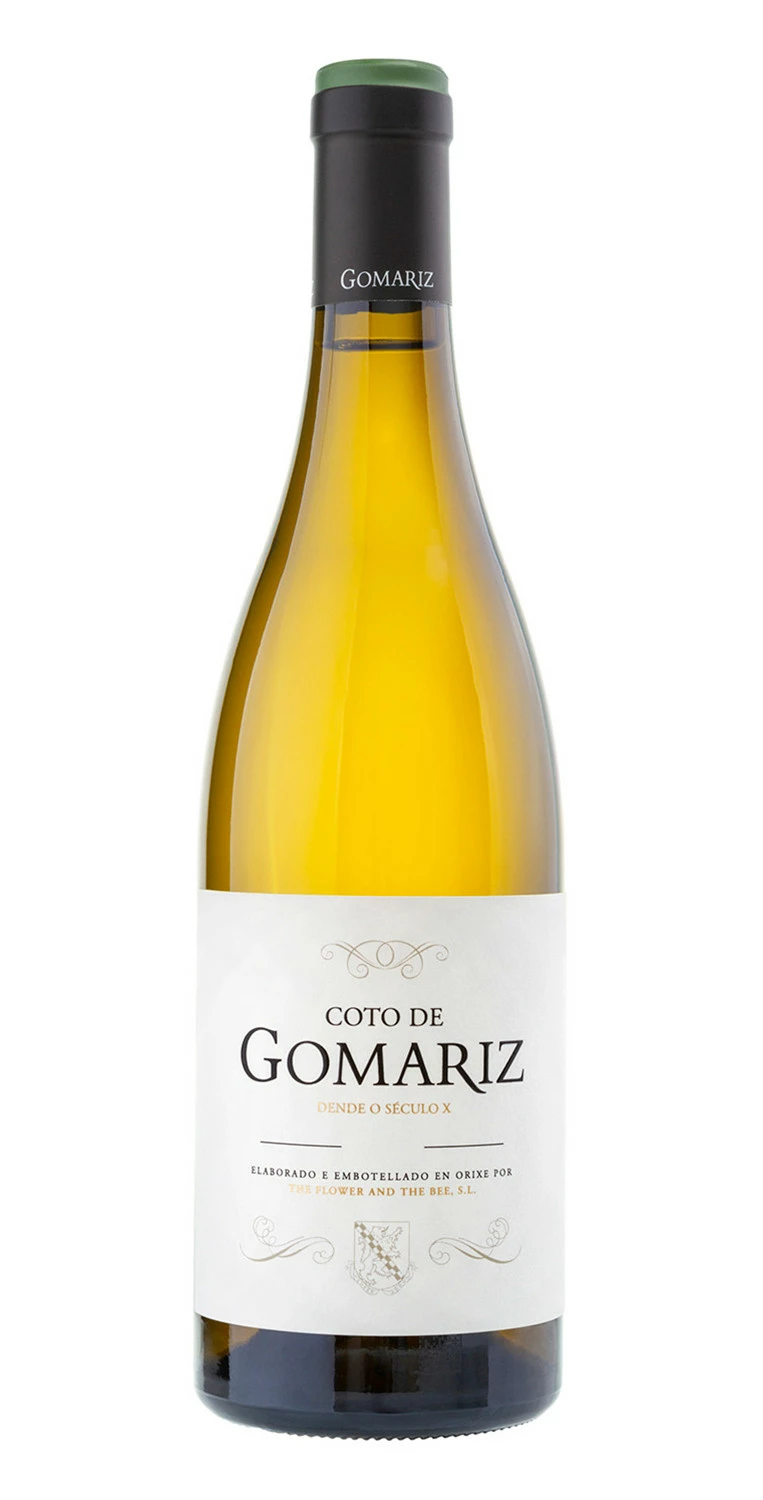 Coto De Gomariz 2022 3 Coto De Gomariz 2022