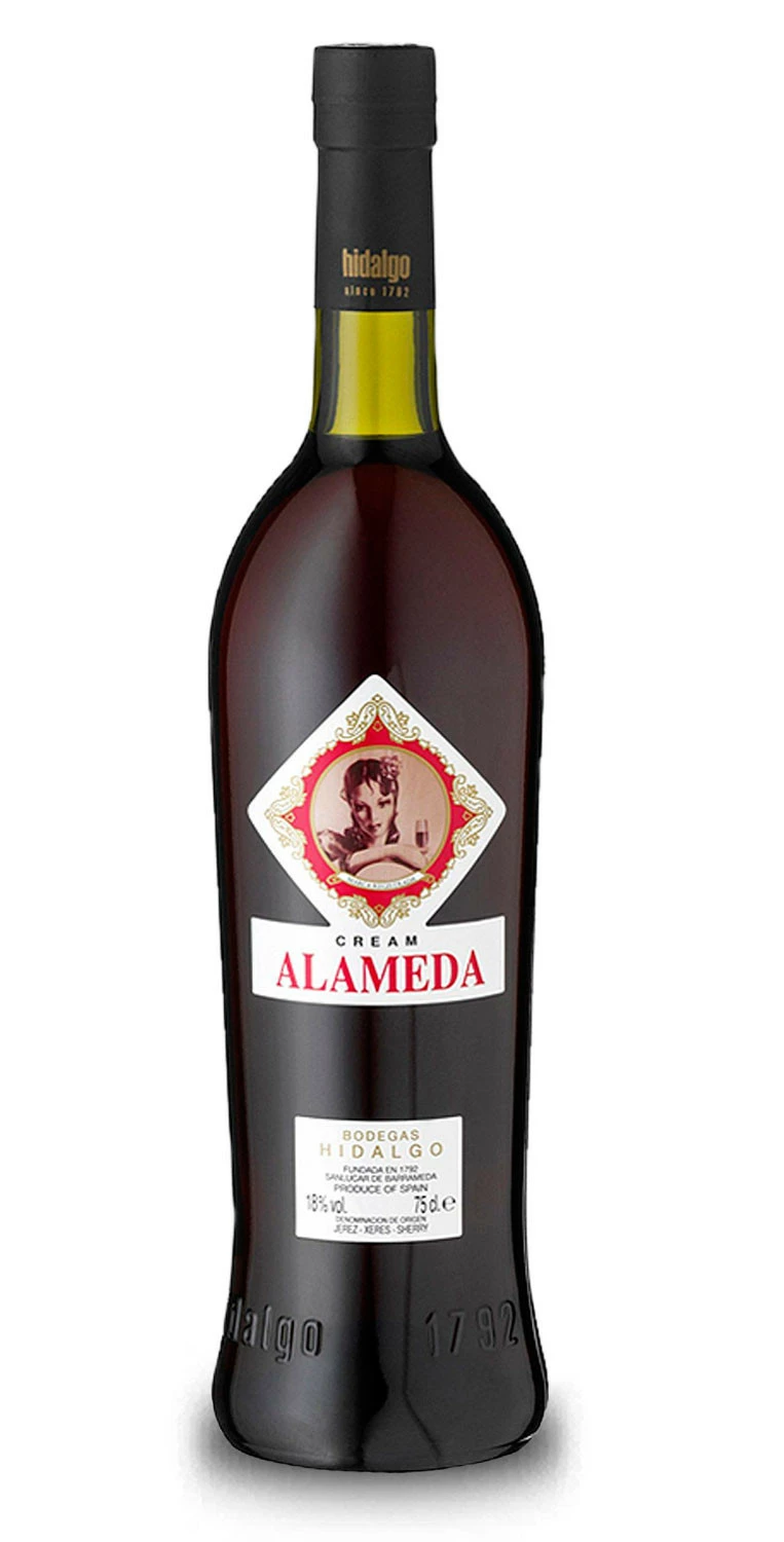 Cream Alameda 3 Cream Alameda