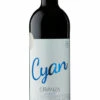 Cyan Crianza 2014 -Bach Tienda cyan crianza 2