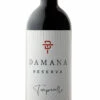 Damana Reserva 2018 1 Damana Reserva 2018 -Bach Tienda damana