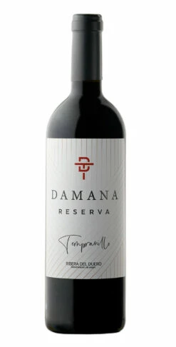 Damana Reserva 2018