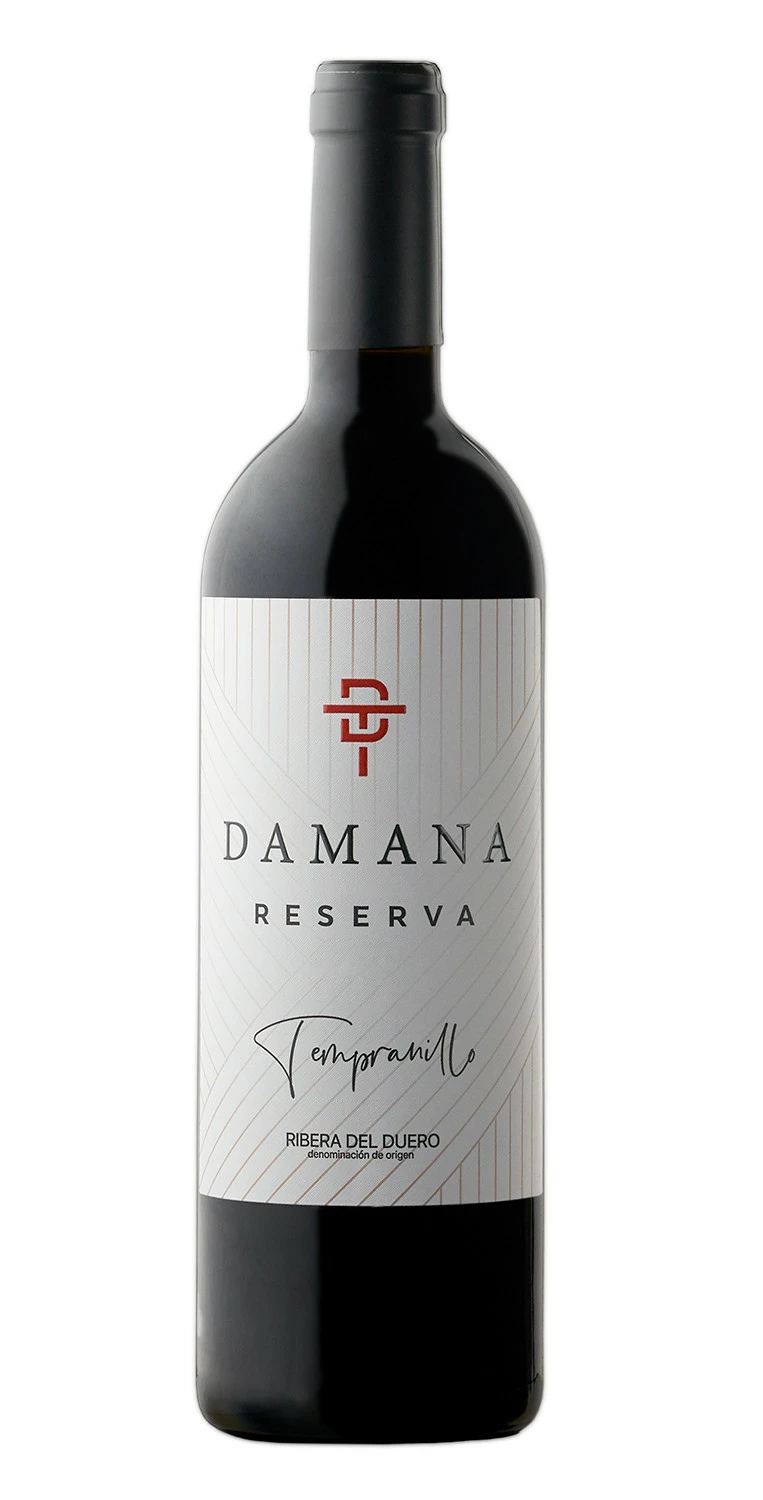 Damana Reserva 2018 3 Damana Reserva 2018