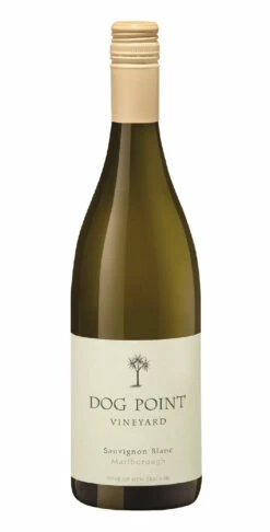 Dog Point Sauvignon Blanc 2020