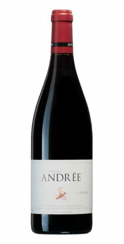 Domaine Andrée Carbone 2018