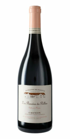 Domaine De Pallus Les Pensées De Pallus 2018