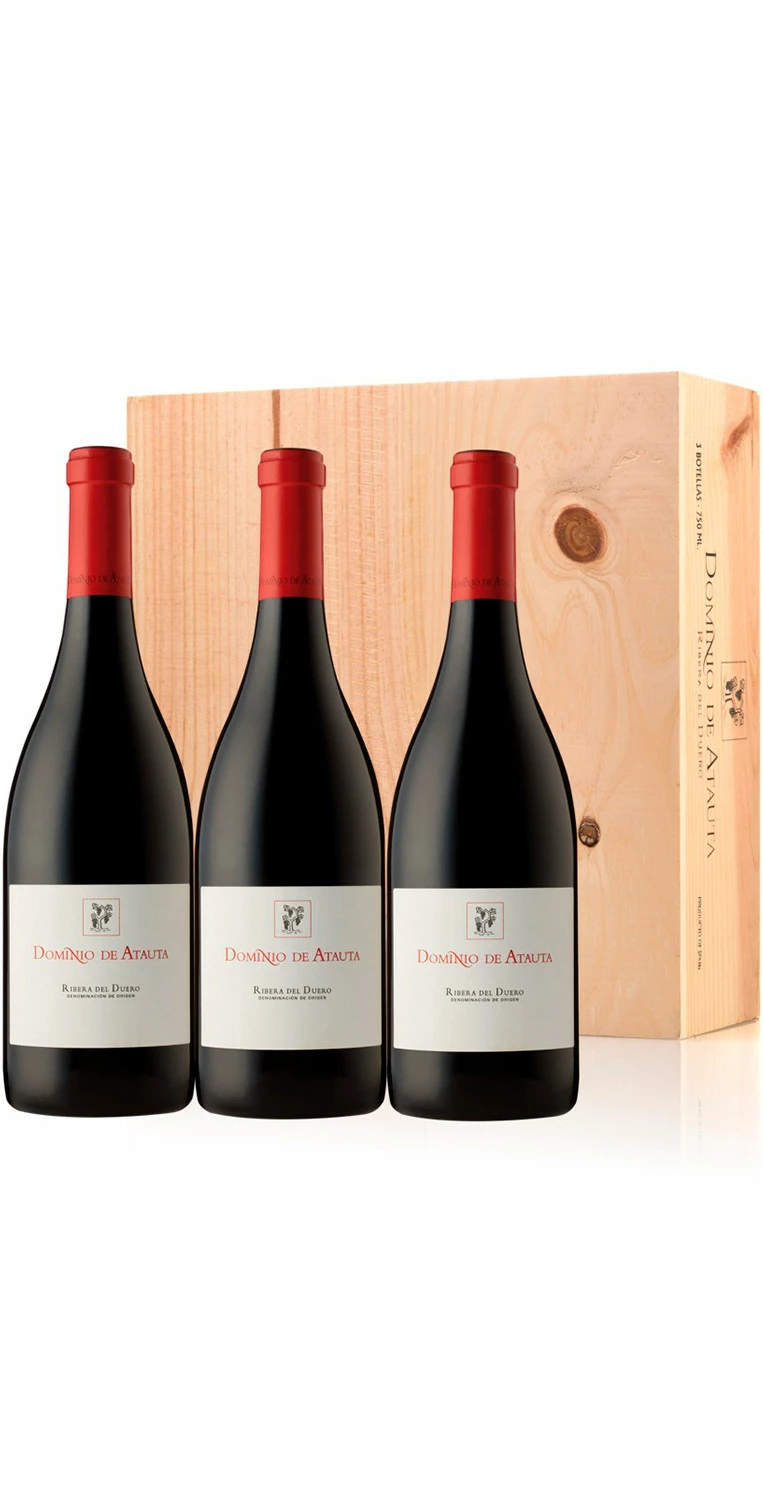 Dominio De Atauta 2019 4 Dominio De Atauta 2019 - Imagen 2