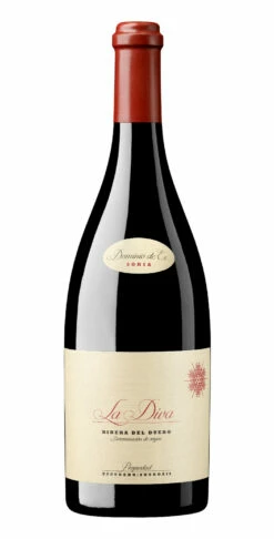 Dominio De Es La Diva 2018