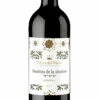 Dominio De La Abadesa Reserva 2018 2 Dominio De La Abadesa Reserva 2018 -Bach Tienda dominio de la abadesa 3