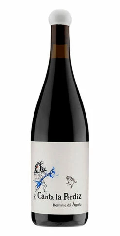 Dominio Del Águila Canta La Perdiz 2018
