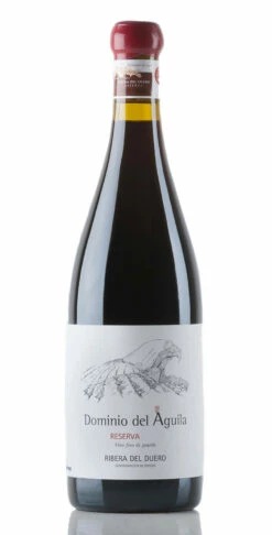 Dominio Del Águila Reserva 2019