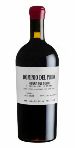 Dominio Del Pidio 2020