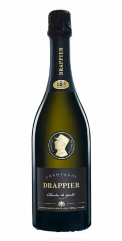 Champagne Drappier Charles De Gaulle