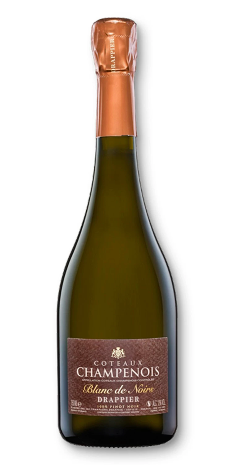 Drappier Coteaux Champenois Blanc De Noirs 3 Drappier Coteaux Champenois Blanc De Noirs