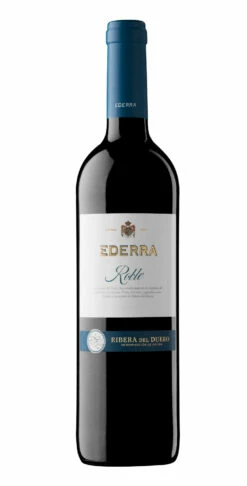 Ederra Roble 2021