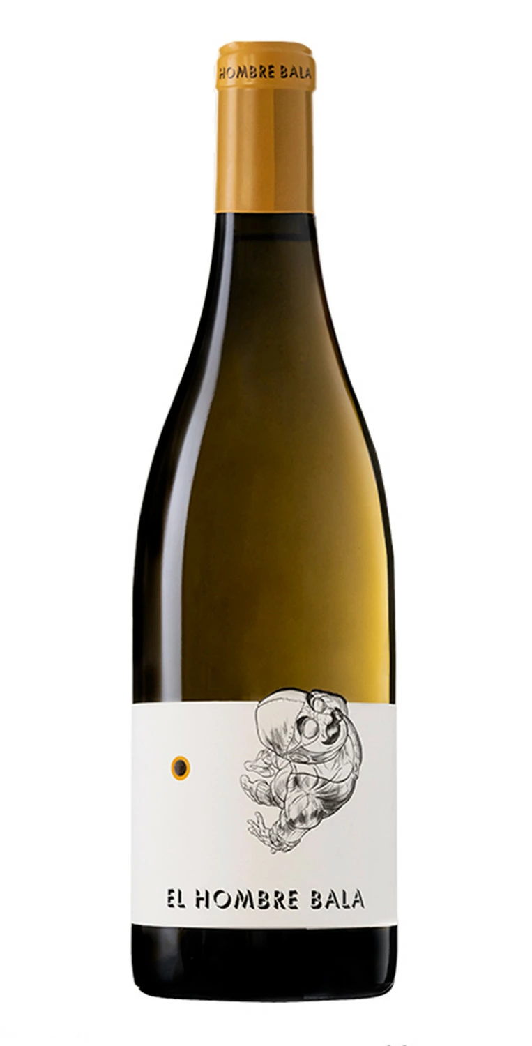 El Hombre Bala Albillo Real 2022 3 El Hombre Bala Albillo Real 2022