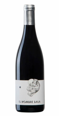 El Hombre Bala 2020