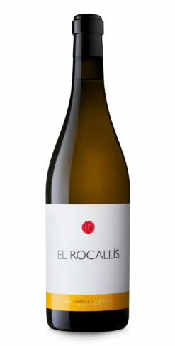 Vinya El Rocallís 2019