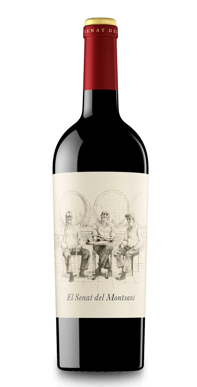 El Senat Del Montsant 2021 2 El Senat Del Montsant 2021