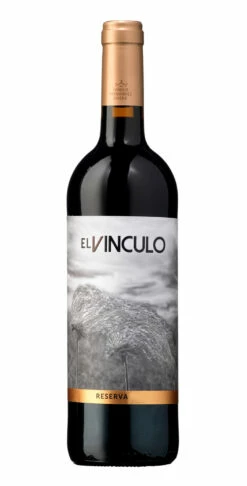 El Vínculo Reserva 2018