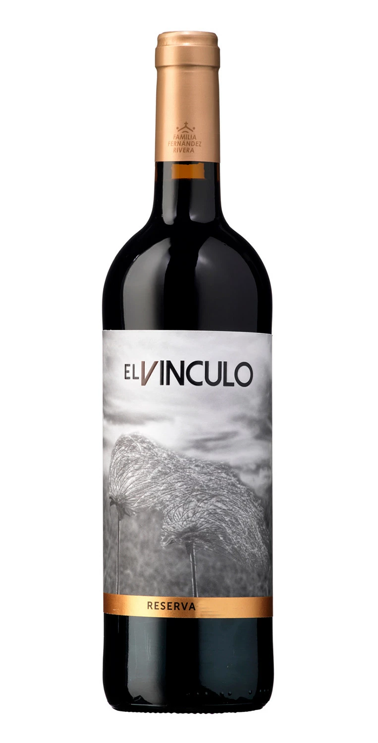El Vínculo Reserva 2018 3 El Vínculo Reserva 2018