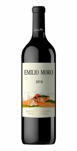 Emilio Moro Vendimia Seleccionada 2020
