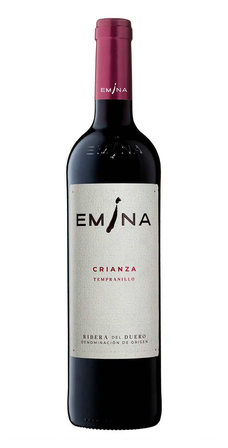 Emina Crianza 2017 3 Emina Crianza 2017