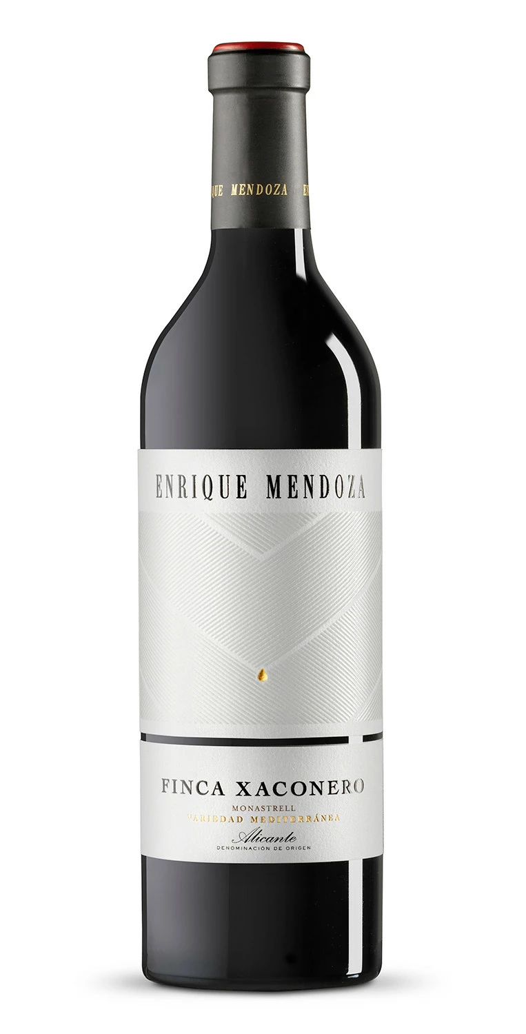 Enrique Mendoza Finca Xaconero 2018 3 Enrique Mendoza Finca Xaconero 2018