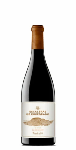 Escaleras De Empedrado 2014