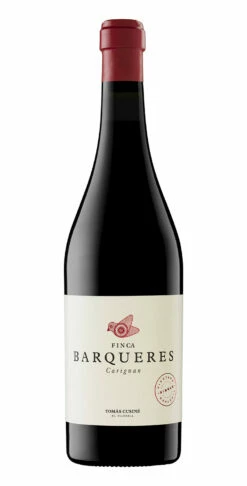 Finca Barqueres 2017