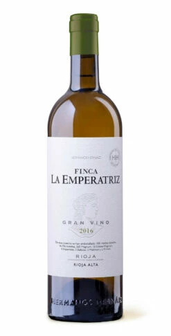 Finca La Emperatriz Gran Vino Blanco 2017