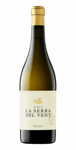 Finca La Serra Del Vent 2019