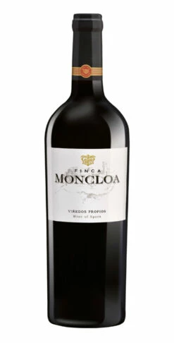 Finca Moncloa 2019