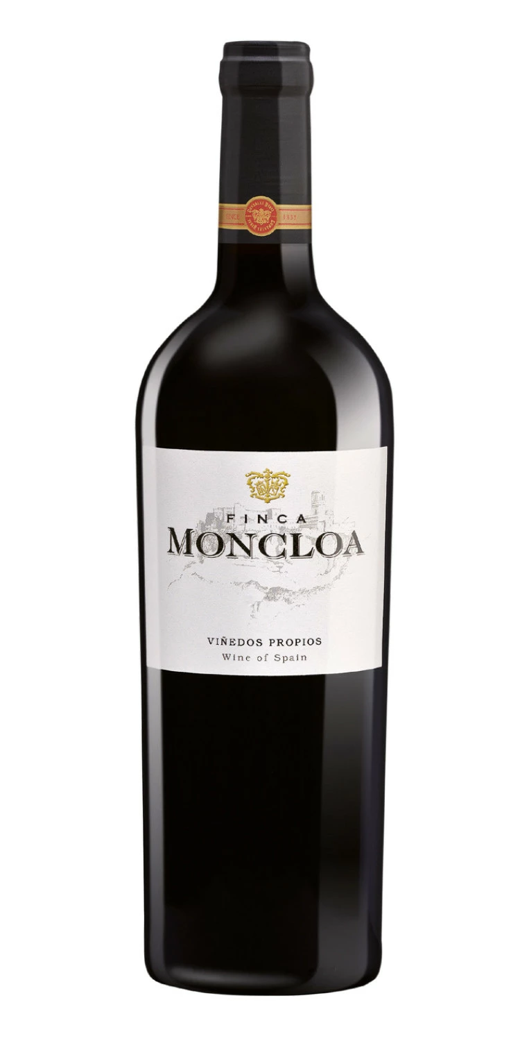 Finca Moncloa 2019 3 Finca Moncloa 2019