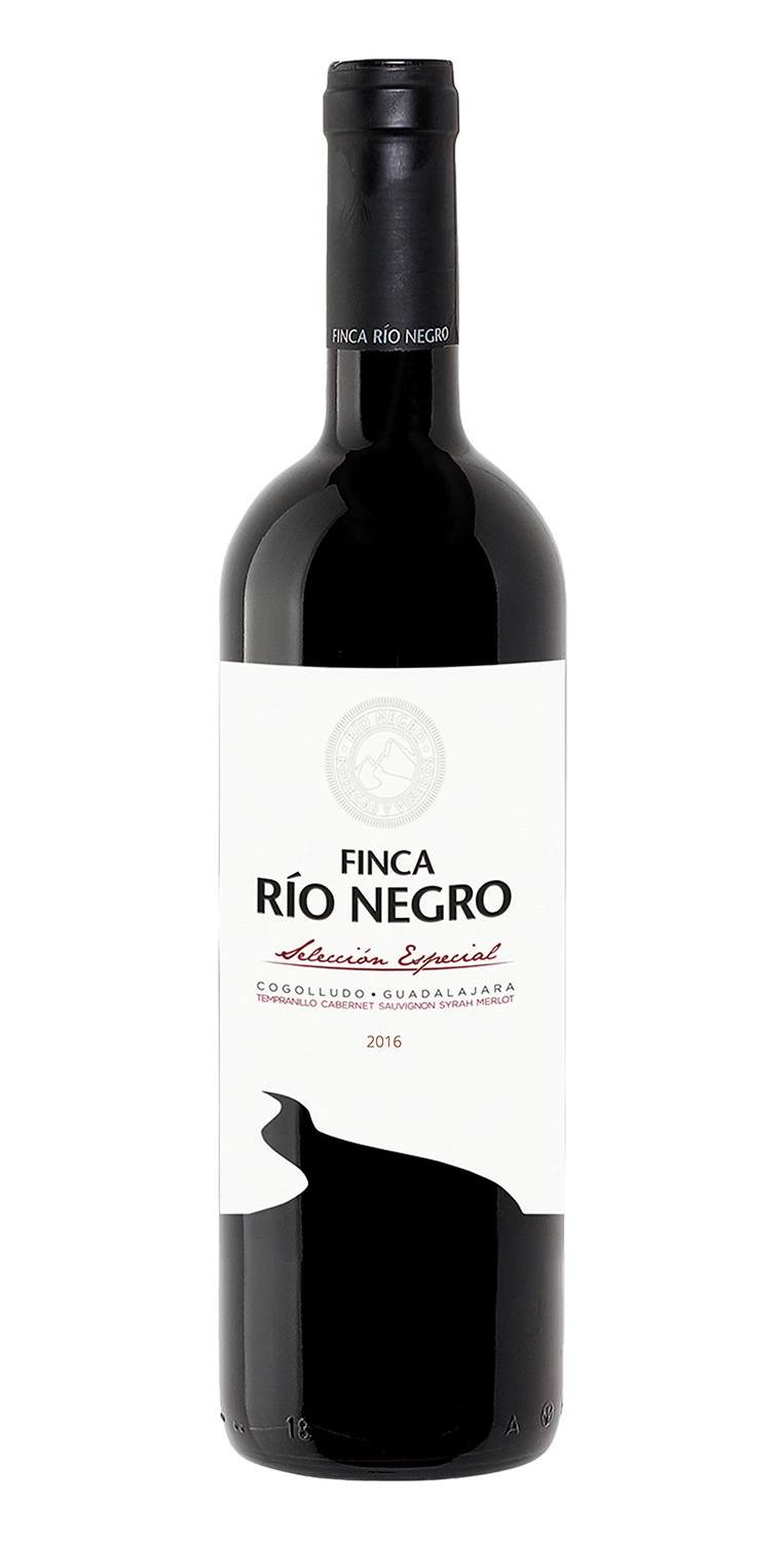 Finca Río Negro Selección Especial 2016 3 Finca Río Negro Selección Especial 2016