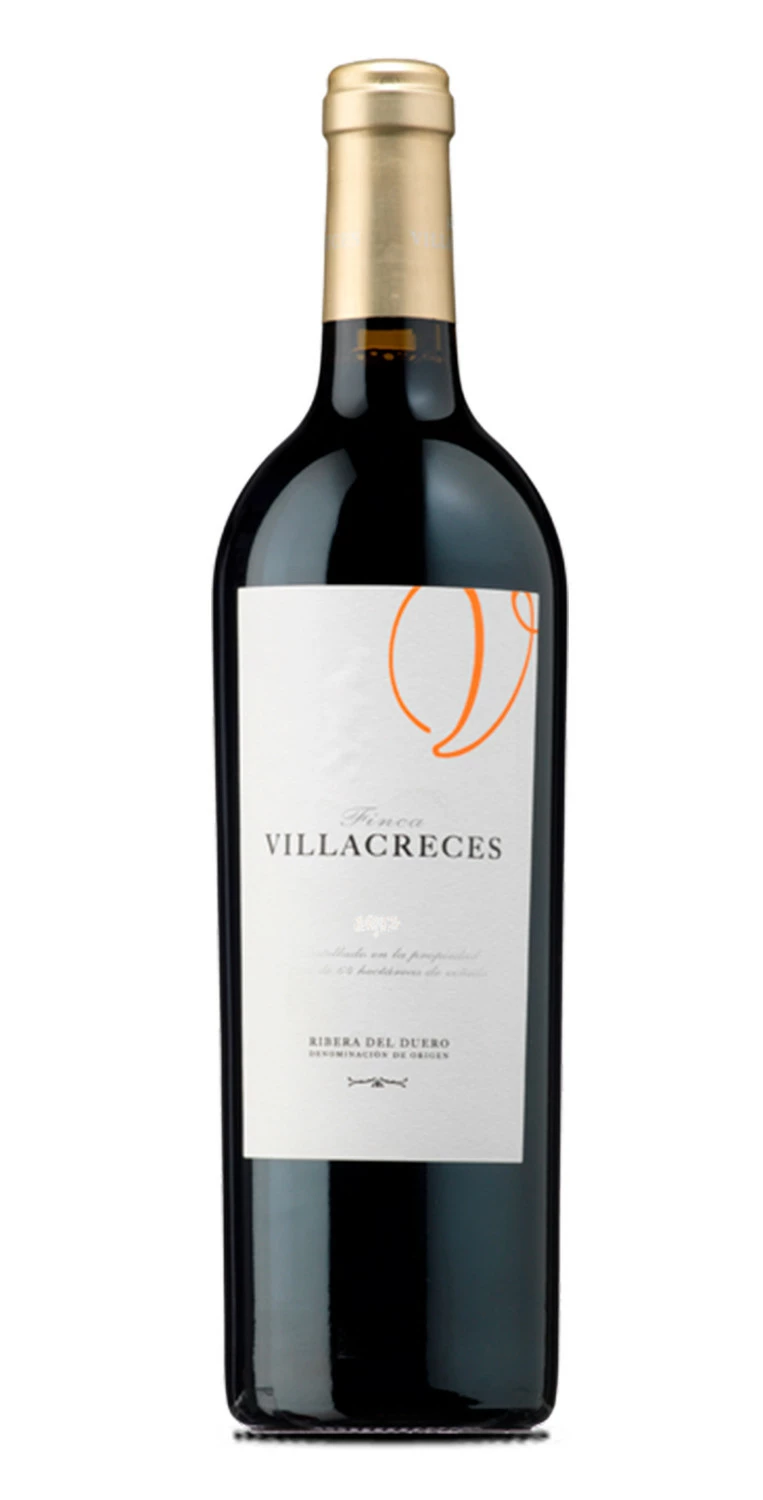 Finca Villacreces 2018 3 Finca Villacreces 2018