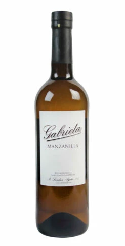 Manzanilla Gabriela