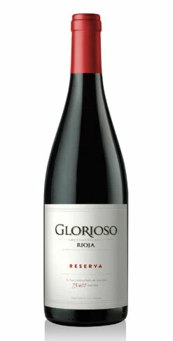 Glorioso Reserva 2018