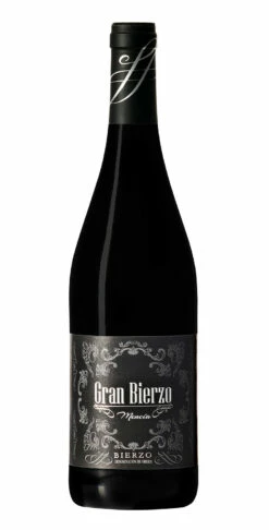 Gran Bierzo Mencía 2021