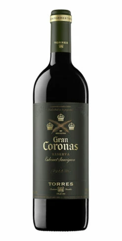 Gran Coronas Reserva 2018