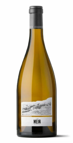 O Gran Mein 2020 Mágnum