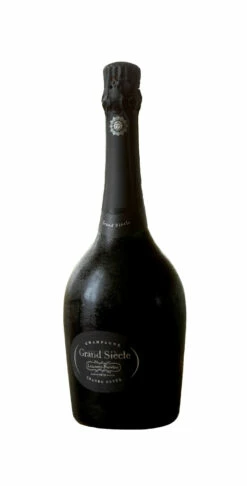 Champagne Laurent Perrier Grand Siècle